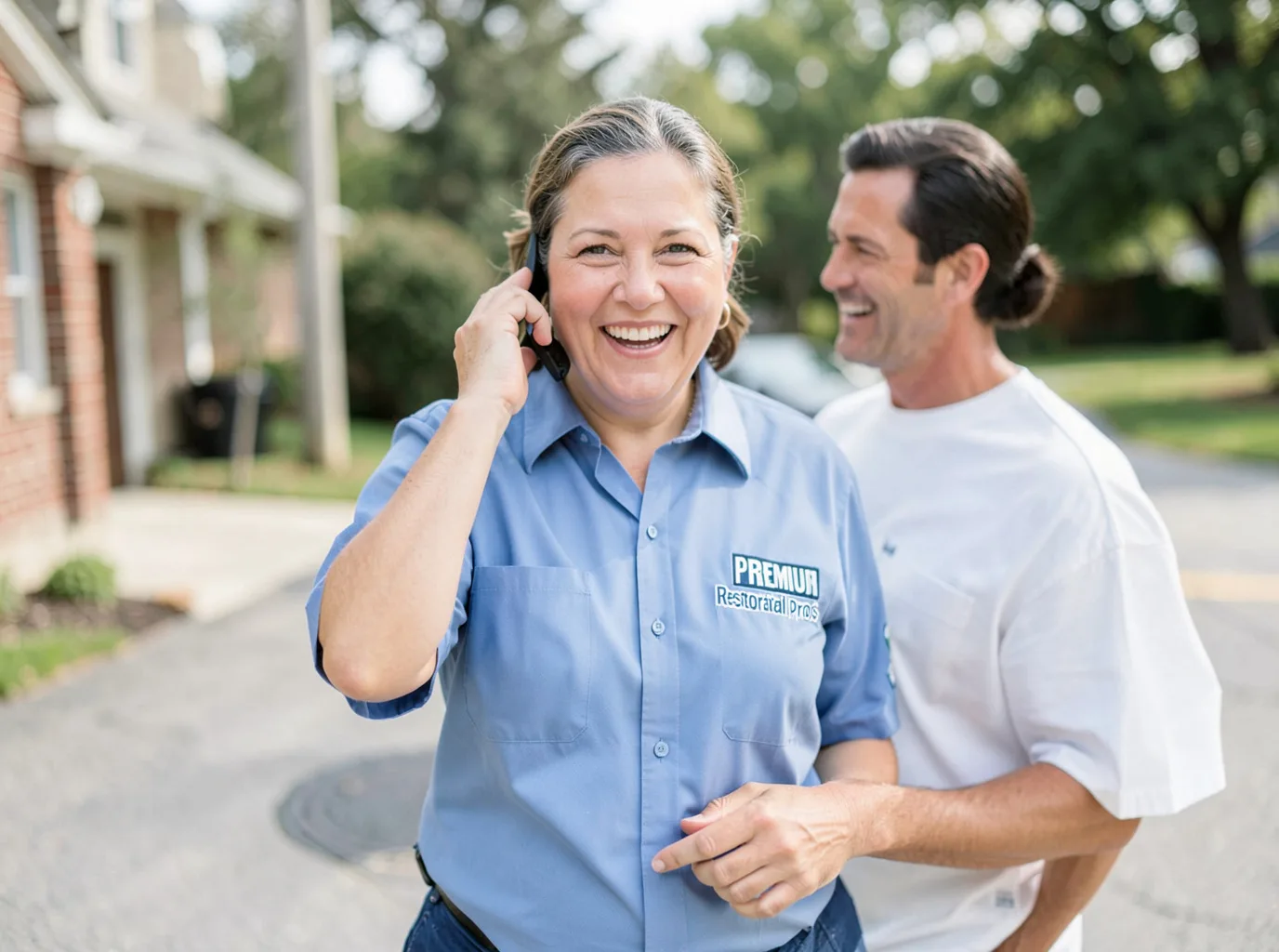 Water Damage Restoration Anvik, AK FAQs